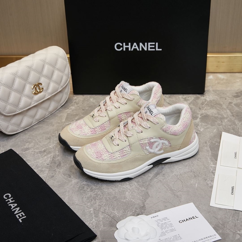 Chanel Sneakers